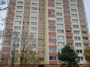 Prodej bytu 3+1, Praha - Vokovice, Vokovická, 74 m2