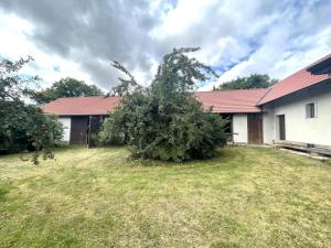 Prodej chalupy, Pohnánec, 120 m2