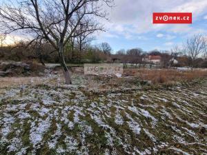 Prodej pozemku pro bydlení, Velká nad Veličkou, 4667 m2