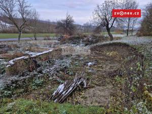 Prodej pozemku pro bydlení, Velká nad Veličkou, 4667 m2