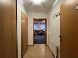 Pronájem bytu 1+kk, Praha - Horní Počernice, Spojenců, 39 m2