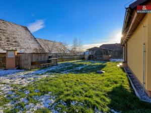 Prodej rodinného domu, Mladý Smolivec - Dožice, 100 m2