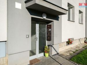 Prodej bytu 3+1, Olomouc - Droždín, U cihelny, 76 m2