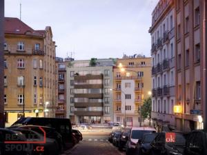 Prodej bytu 3+kk, Praha - Nusle, Kloboučnická, 86 m2