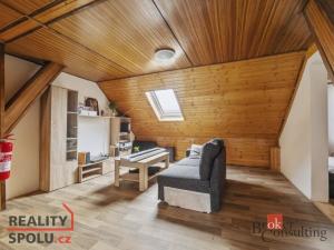 Prodej rodinného domu, Hrušky, Písečná, 870 m2