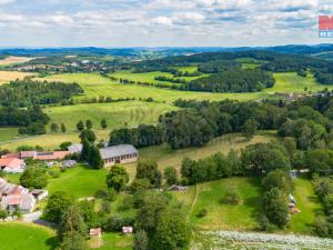 Prodej pozemku pro bydlení, Soběšice - Damíč, 1098 m2