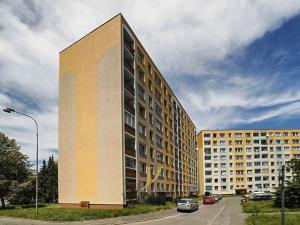 Prodej bytu 2+1, Olomouc - Lazce, Na Letné, 44 m2