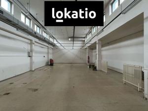 Pronájem skladu, Praha - Hostivař, V Chotejně, 250 m2