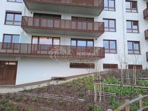 Prodej bytu 2+kk, Praha - Dolní Měcholupy, Kardausova, 63 m2