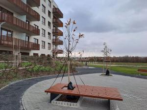 Prodej bytu 2+kk, Praha - Dolní Měcholupy, Kardausova, 63 m2