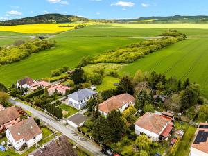 Prodej rodinného domu, Dubá, Zahradní, 430 m2