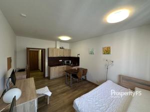 Pronájem bytu 1+kk, Brno - Štýřice, Vídeňská, 26 m2