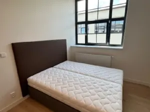 Pronájem bytu 1+kk, Praha - Vysočany, Poděbradská, 28 m2