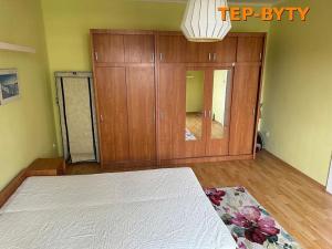 Prodej bytu 2+kk, Teplice, U Vlastního krbu, 44 m2