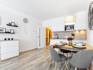 Prodej bytu 2+kk, Lipno nad Vltavou, 62 m2