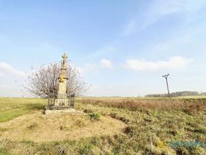 Prodej pozemku pro bydlení, Radiměř, 14748 m2