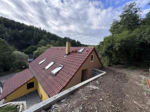 Prodej bytu 3+kk, Stříbro, 70 m2