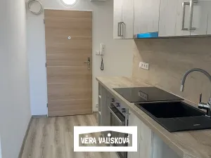 Pronájem bytu 2+1, Kroměříž, Velehradská, 57 m2