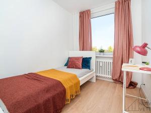 Prodej bytu 4+kk, Praha - Troja, Lešenská, 74 m2