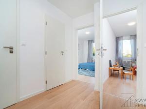 Prodej bytu 4+kk, Praha - Troja, Lešenská, 74 m2