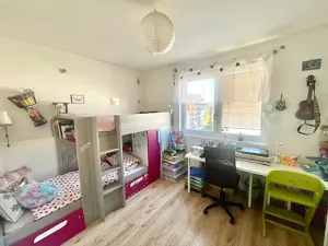 Pronájem bytu 3+kk, Praha - Háje, Loosova, 70 m2