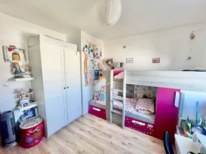 Pronájem bytu 3+kk, Praha - Háje, Loosova, 70 m2