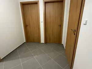 Prodej bytu 2+kk, Praha - Štěrboholy, 62 m2