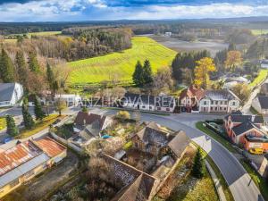 Prodej rodinného domu, Suchdol nad Lužnicí, Pražská, 940 m2