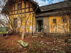 Prodej rodinného domu, Suchdol nad Lužnicí, Pražská, 940 m2