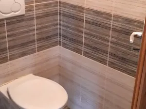 Pronájem bytu 2+kk, Písek, Topělecká, 52 m2