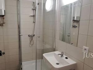 Pronájem bytu 1+kk, Čížová, 29 m2