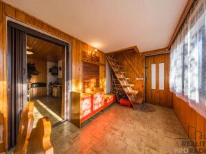 Prodej chaty, Tvarožná Lhota, 641 m2