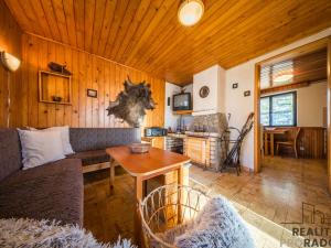 Prodej chaty, Tvarožná Lhota, 641 m2