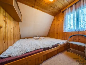 Prodej chaty, Tvarožná Lhota, 130 m2