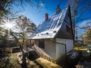 Prodej chaty, Tvarožná Lhota, 130 m2