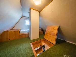 Prodej chaty, Tvarožná Lhota, 130 m2