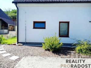 Prodej rodinného domu, Slaný, Na Chmelnici, 92 m2