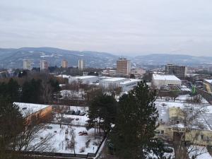 Prodej bytu 3+1, Ústí nad Labem, Jizerská, 66 m2