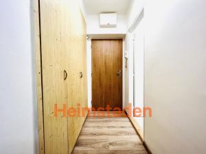 Pronájem bytu 2+1, Hlučín, Krátká, 49 m2