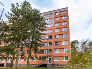 Prodej bytu 3+1, Kladno - Kročehlavy, Litevská, 56 m2