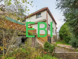 Prodej rodinného domu, Štěchovice, Hlavní, 148 m2