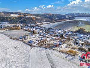 Prodej pozemku pro bydlení, Dlouhá Loučka, 1515 m2