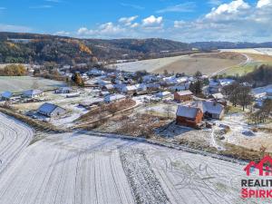 Prodej pozemku pro bydlení, Dlouhá Loučka, 1515 m2