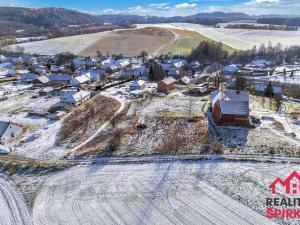 Prodej pozemku pro bydlení, Dlouhá Loučka, 1515 m2