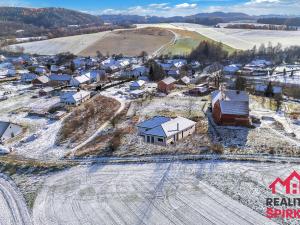 Prodej pozemku pro bydlení, Dlouhá Loučka, 1515 m2