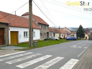 Prodej rodinného domu, Sudice, 92 m2