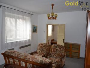 Prodej rodinného domu, Sudice, 92 m2