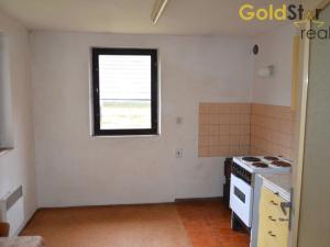 Prodej rodinného domu, Sudice, 92 m2