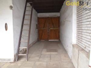 Prodej rodinného domu, Sudice, 92 m2