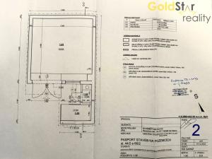 Prodej rodinného domu, Sudice, 92 m2